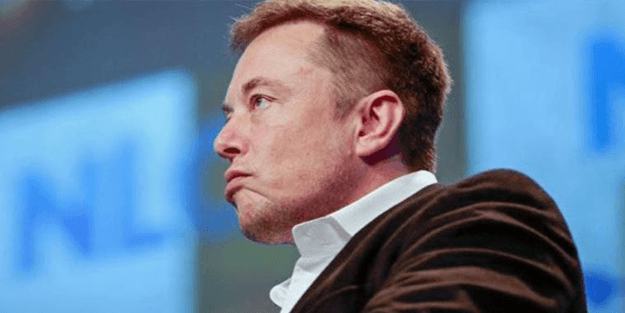 Elon Musk para arıyor