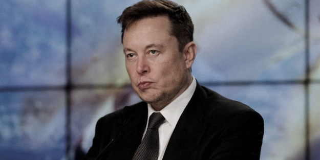 Elon Musk rakip firmaya gözünü dikti!