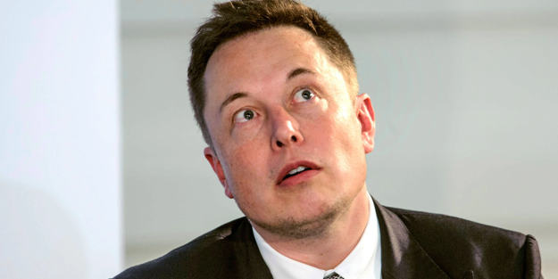 Elon Musk tarih vererek uyardı! Sonuçları korkunç olabilir