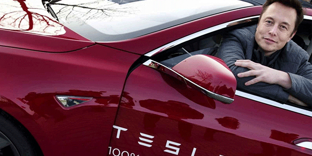 Elon Musk, Tesla için 300 milyon dolara ekran kartı çiftliği kurdu!