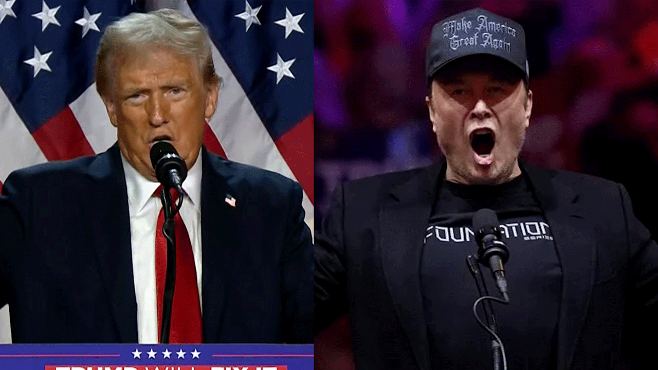 Elon Musk, Trump için para yağdırmıştı! Ne kadar harcadığı ortaya çıktı