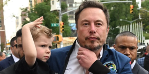 Elon Musk Türkiye'de bu adımı atabilir! BAE'liler duyurdu