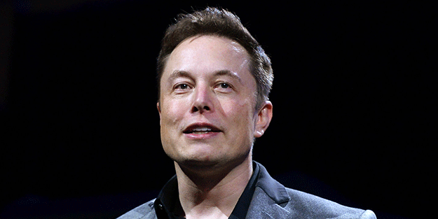 Elon Musk Türkiye'de kurdu! Büyük heyecan