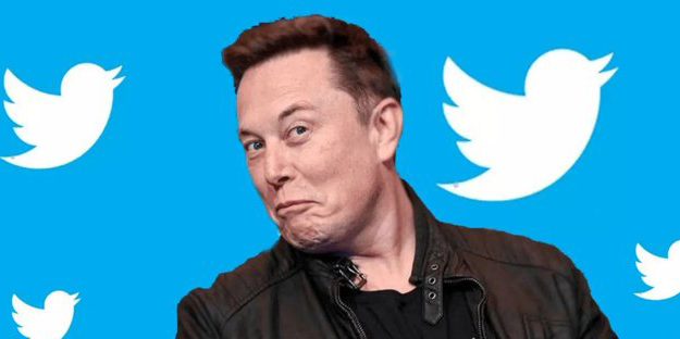 Elon Musk: Twitter anlaşması askıya alındı