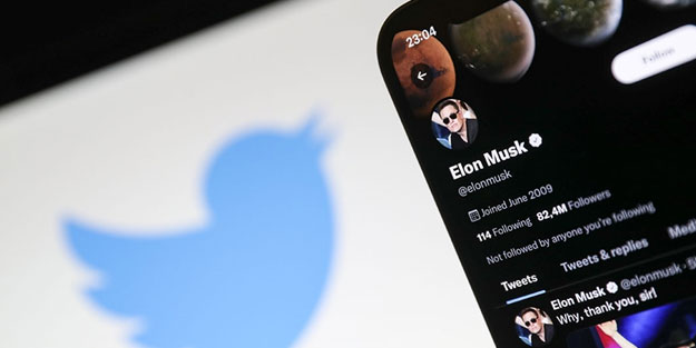 Elon Musk Twitter çalışanlarıyla toplantı yaptı