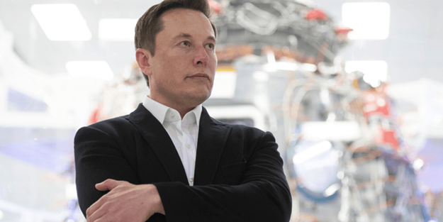 Elon Musk Twitter'dan sonra gözünü oraya dikti: İçine kokain koyacağım