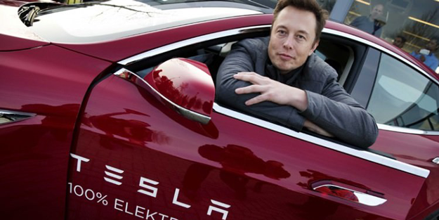 Elon Musk, Twitter'ı almak için harekete geçti! Kesenin ağzını açtı