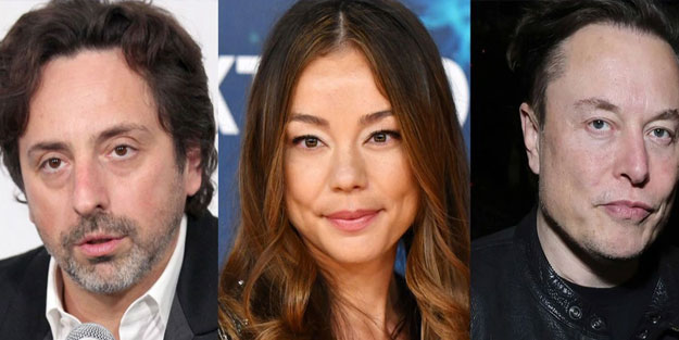 Elon Musk ve Google kurucusu arasında ahlaksız ilişki depremi