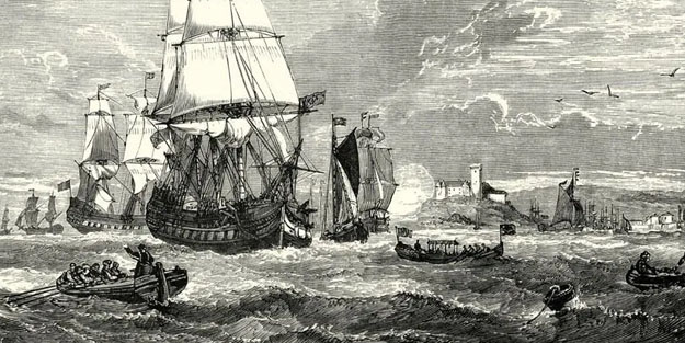 Ünlü milyarderler çok yakında şok olacak! Milyarderler parayı deniz dibine yatırdı!