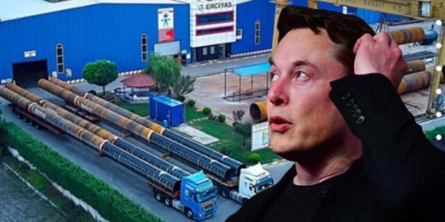 'Elon Musk yakında gelecek' haberleri Düzce'yi karıştırdı! Ünlü şirketten az önce bir açıklama geldi
