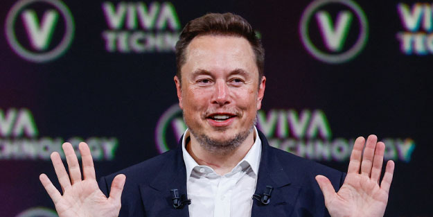 Elon Musk, yapay zeka için süper bilgisayar kuracak