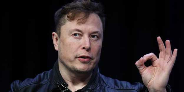 Elon Musk yatırımcıyı ikna edemedi! Hisseleri çakıldı