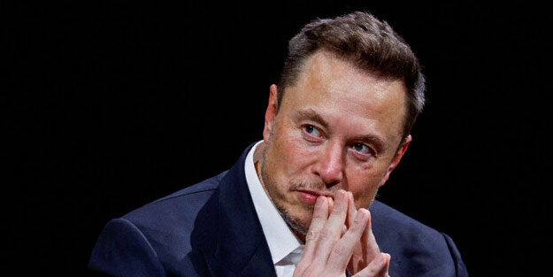 Elon Musk, yeniden dünyanın en zengini