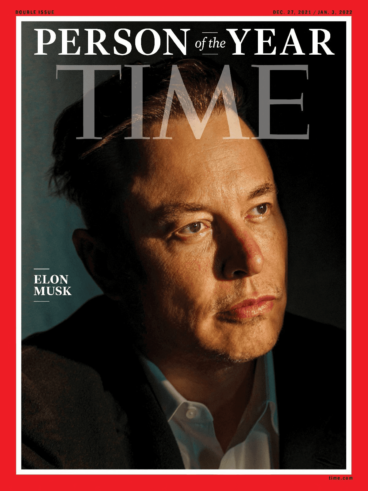 Elon Musk yine ortalığı karıştırdı