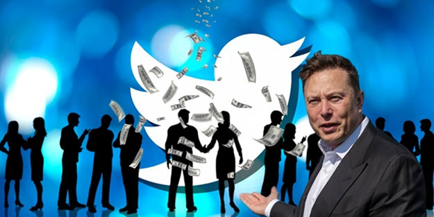 Elon Musk, zorda kalan bankaya çökecek