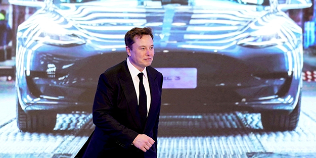 Elon Musk'a büyük şok! Milyarlarca dolar kaybediyor