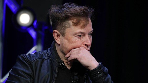 Elon Musk’a büyük şok: Yüzde 71’lik düşüş