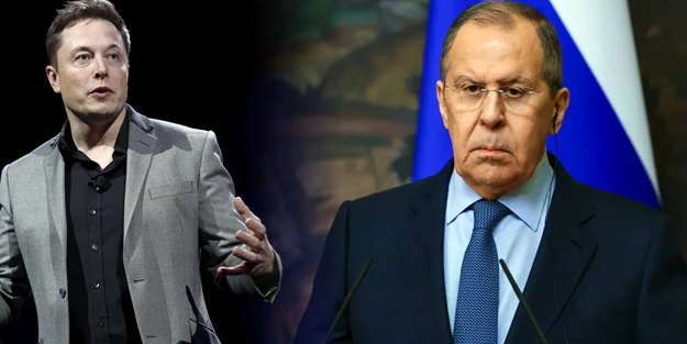 Elon Musk'a Rusya'dan LGBT desteği!