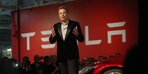 Elon Musk'a şok! Tesla'da kriz büyüyor