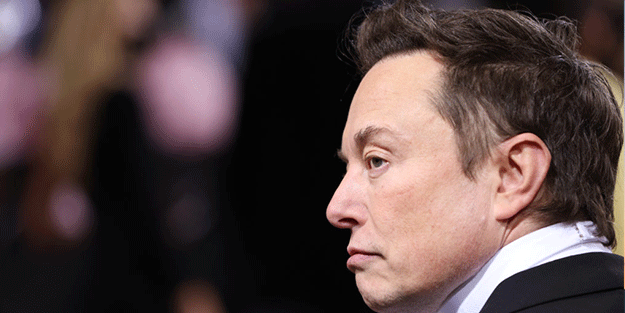 Elon Musk'a Twitter davası