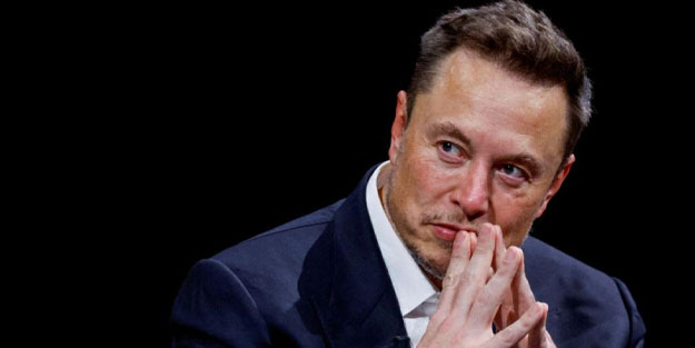 Elon Musk’a zorla ifade şoku