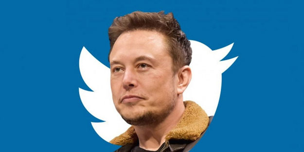 Elon Musk'dan yeni Twitter hamlesi