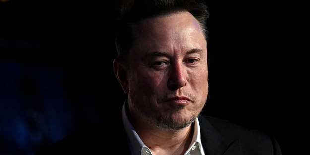 Elon Musk'ı 56 milyar dolardan etti! Herkes bu davulcuyu konuşuyor