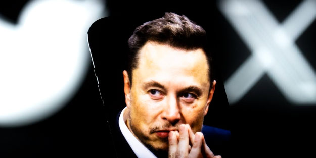 Elon Musk’ın 44 milyar dolarlık inadı! Musk, Twitter'ı neden satın aldı