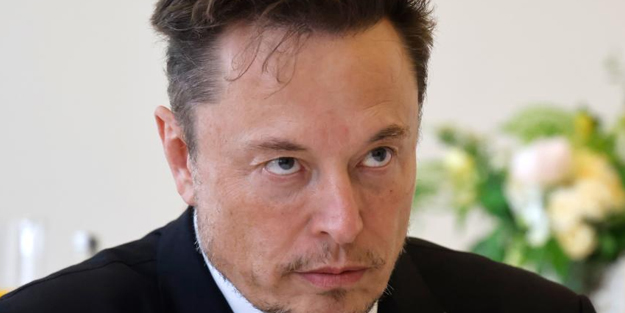 Elon Musk'ın 55,8 milyar dolarlık maaş anlaşması iptal edildi! Bu da oldu: İsrail'e destek mesajı vermişti
