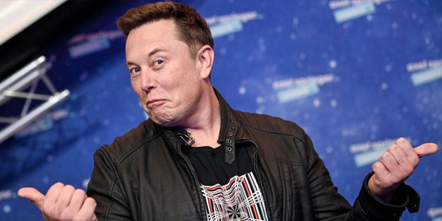 Elon Musk'ın adını kullanıp çarptılar