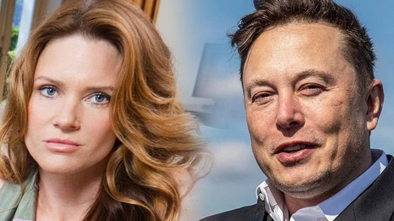 Elon Musk’ın eski eşi: Onlarca dev rakip var... Tam bir muhalefet!