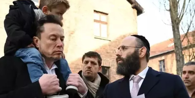 Elon Musk’ın Filistinliler için skandal çağrısı! Habere yorum yağdı!