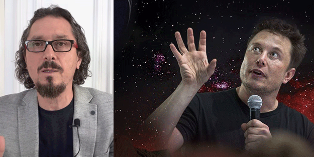 Elon Musk'ın gizli silahı deşifre oldu! 'Türkiye detayı' gündeme oturacak