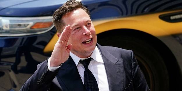 Elon Musk'tan bomba hamle! Türkiye'deki o ilimize...