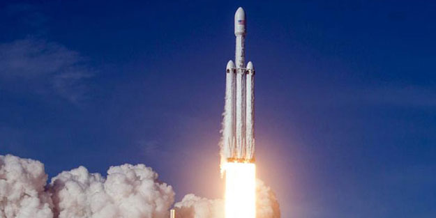 Elon Musk'ın hareketleri NASA'yı endişelendiriyor