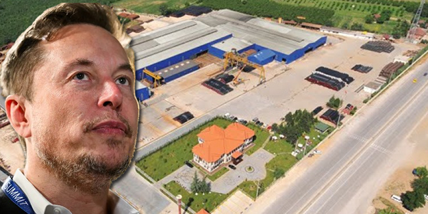 Elon Musk'ın kapısını çaldığı iddia edilen Türk şirkete rekor sipariş! Borsadaki hisseleri bir anda uçuşa geçti