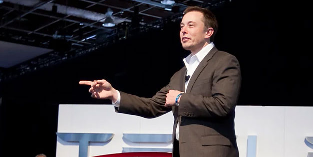 Elon Musk'ın kaybettiği para dudak uçuklatıyor