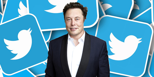 Elon Musk'ın 'mavi tik' için para alma planı! Twitter çalışanlarını işten çıkardığı haberini yalanlamıştı