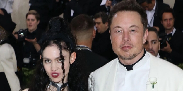 Elon Musk'ın metresinden 'beynimize çip taktıralım' çağrısı! Dikkat çeken 