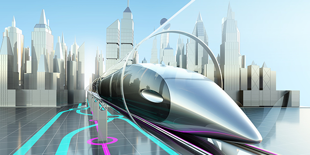 Elon Musk'ın rafa kaldırdığı çılgın projede olay gelişme! Türk şirket yapma kararı aldı