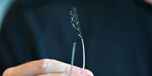 Elon Musk'ın rakibi başardı! Synchron, düşünce ile Apple Vision Pro kullanmayı başardı