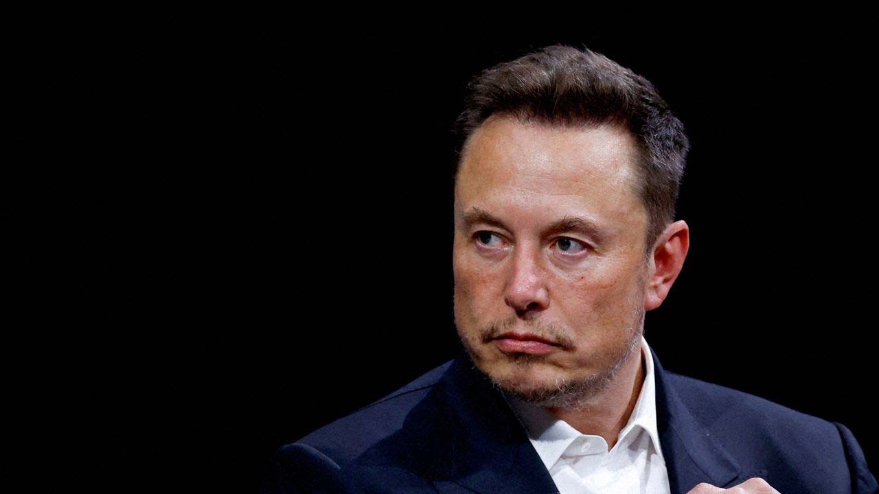 Elon Musk’ın serveti bir günde fırladı! Müthiş rakam böyle