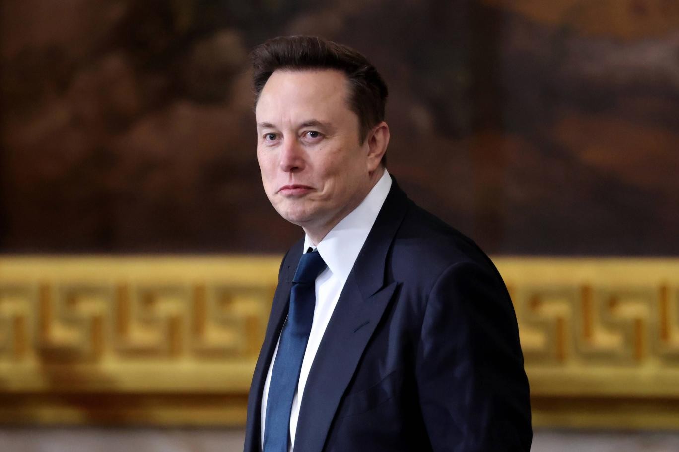 Elon Musk’ın Şirketinde Casusluk Krizi