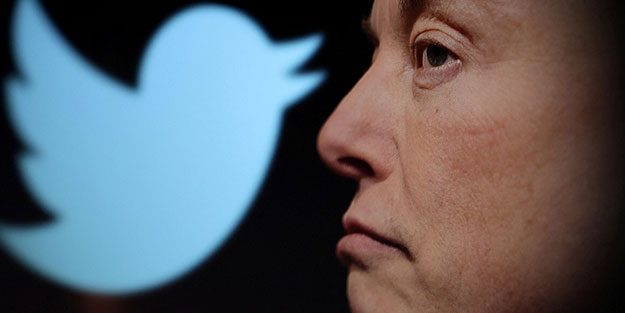 Elon Musk'ın Twitter’ı eridi