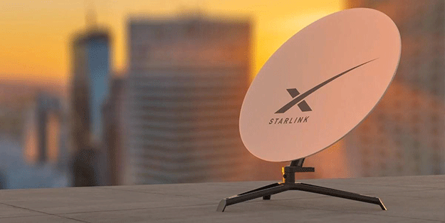 Elon Musk’ın uydu interneti Starlink’in kazancı belli oldu