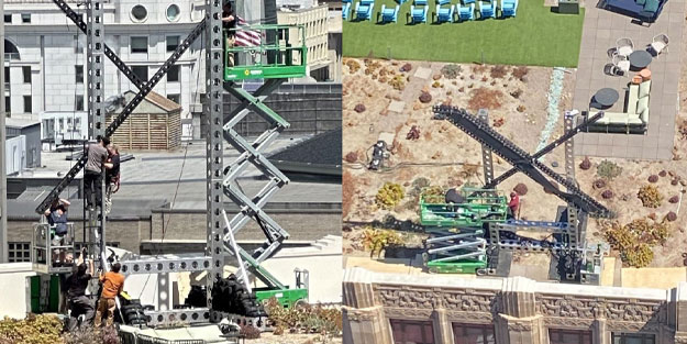 Elon Musk’ın X logosu kaldırıldı