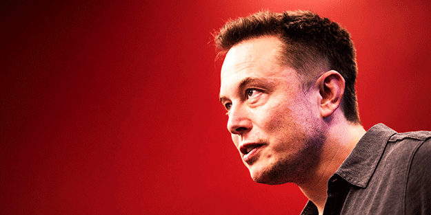 Elon Musk’ın yeni planı ortaya çıktı! Büyük bir yatırım yapmaya hazırlanıyor