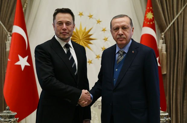 Elon Musk'la ilgili bomba "Habertürk" iddiası! "Ne diyelim sana" deyip böyle duyurdu