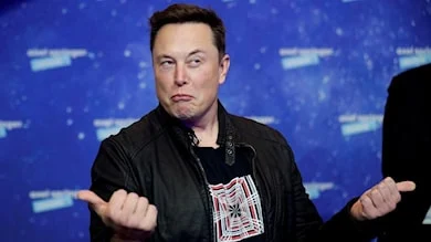 Elon Musk'la ilgili bomba 