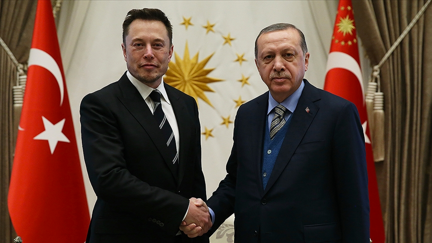 Elon Musk'la ilgili o iddia şok etti! Yok artık